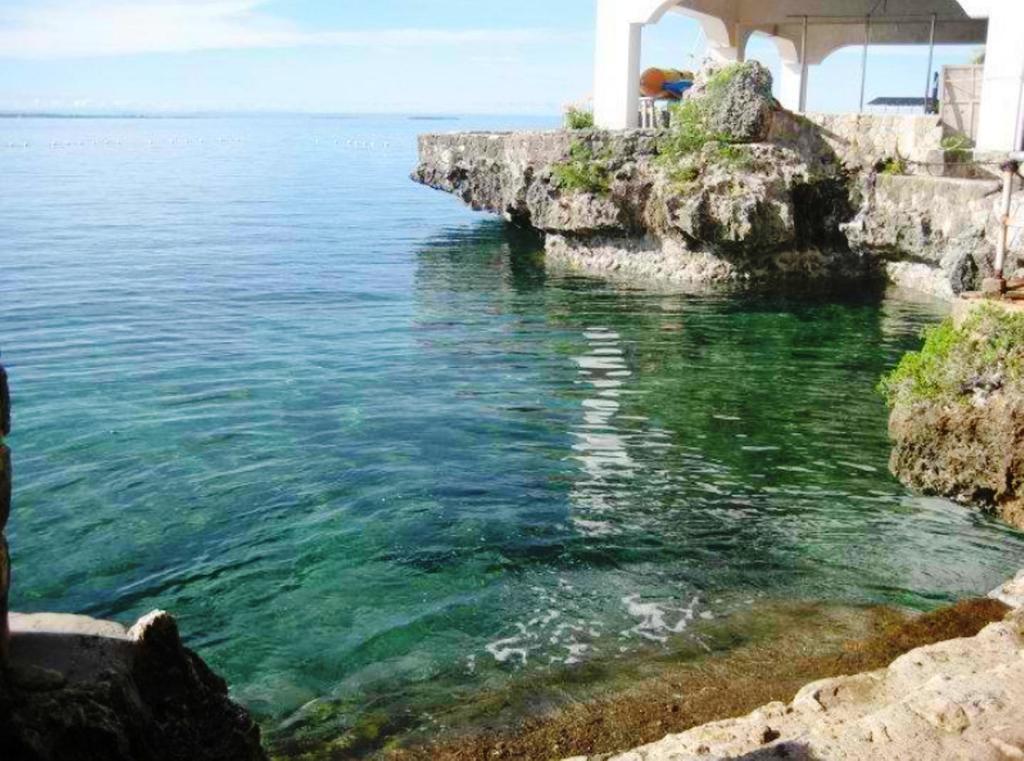Nost Cottages ماكتان المظهر الخارجي الصورة