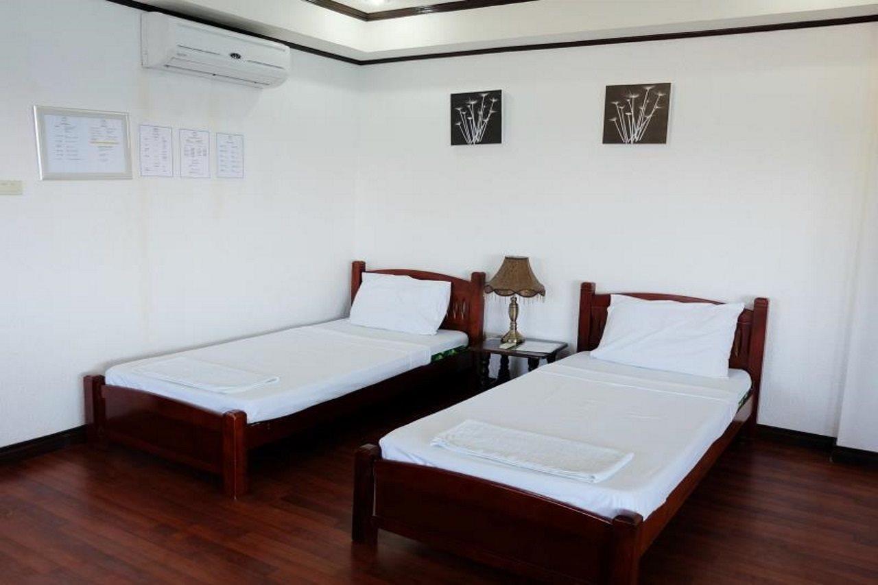 Nost Cottages ماكتان المظهر الخارجي الصورة