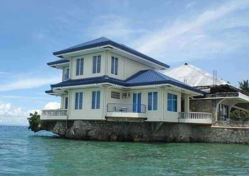 Nost Cottages ماكتان المظهر الخارجي الصورة