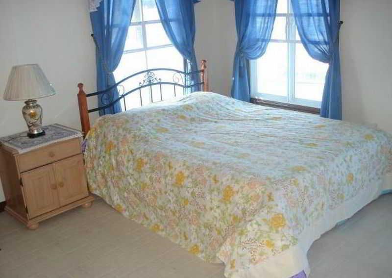 Nost Cottages ماكتان المظهر الخارجي الصورة