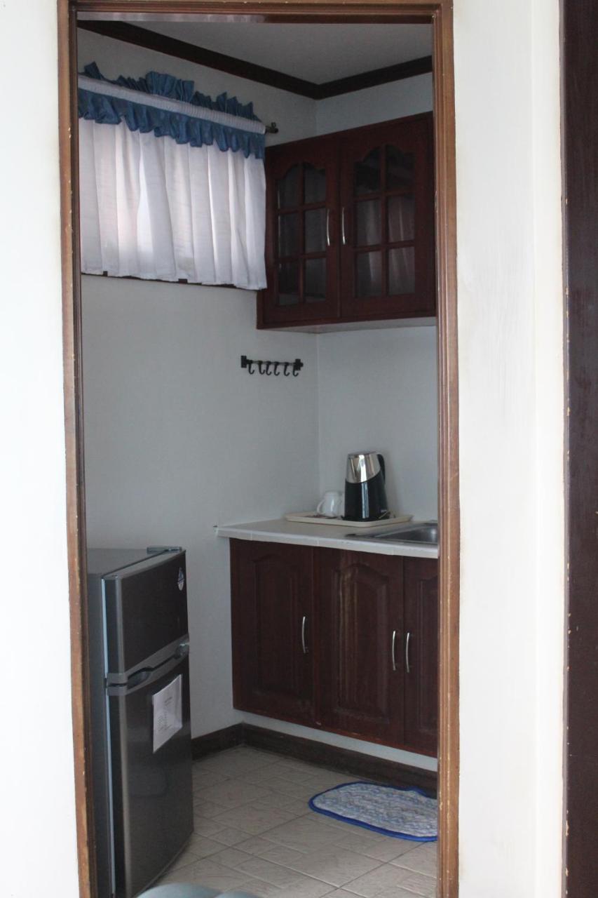 Nost Cottages ماكتان المظهر الخارجي الصورة