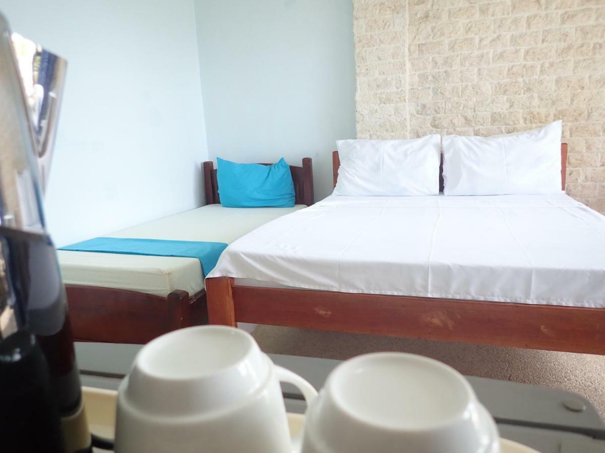 Nost Cottages ماكتان المظهر الخارجي الصورة