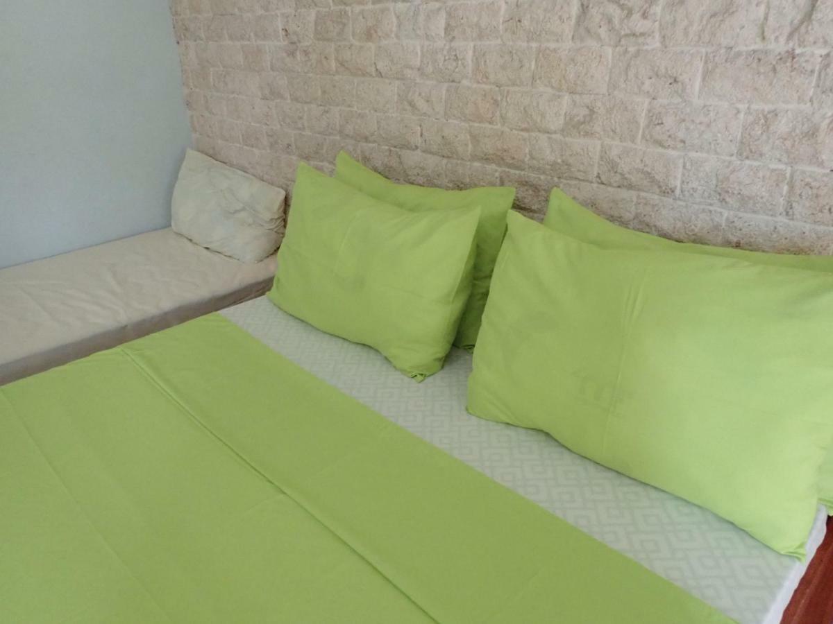 Nost Cottages ماكتان المظهر الخارجي الصورة