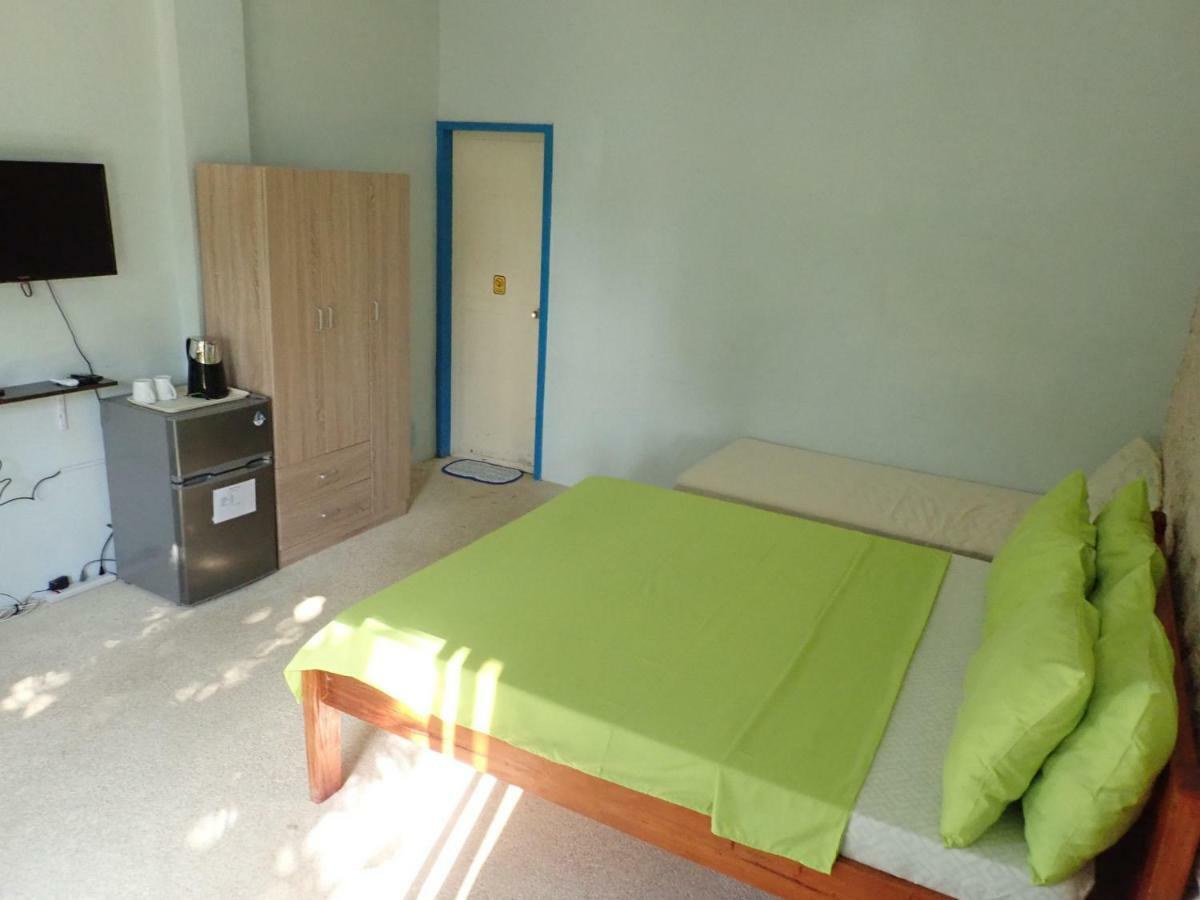 Nost Cottages ماكتان المظهر الخارجي الصورة