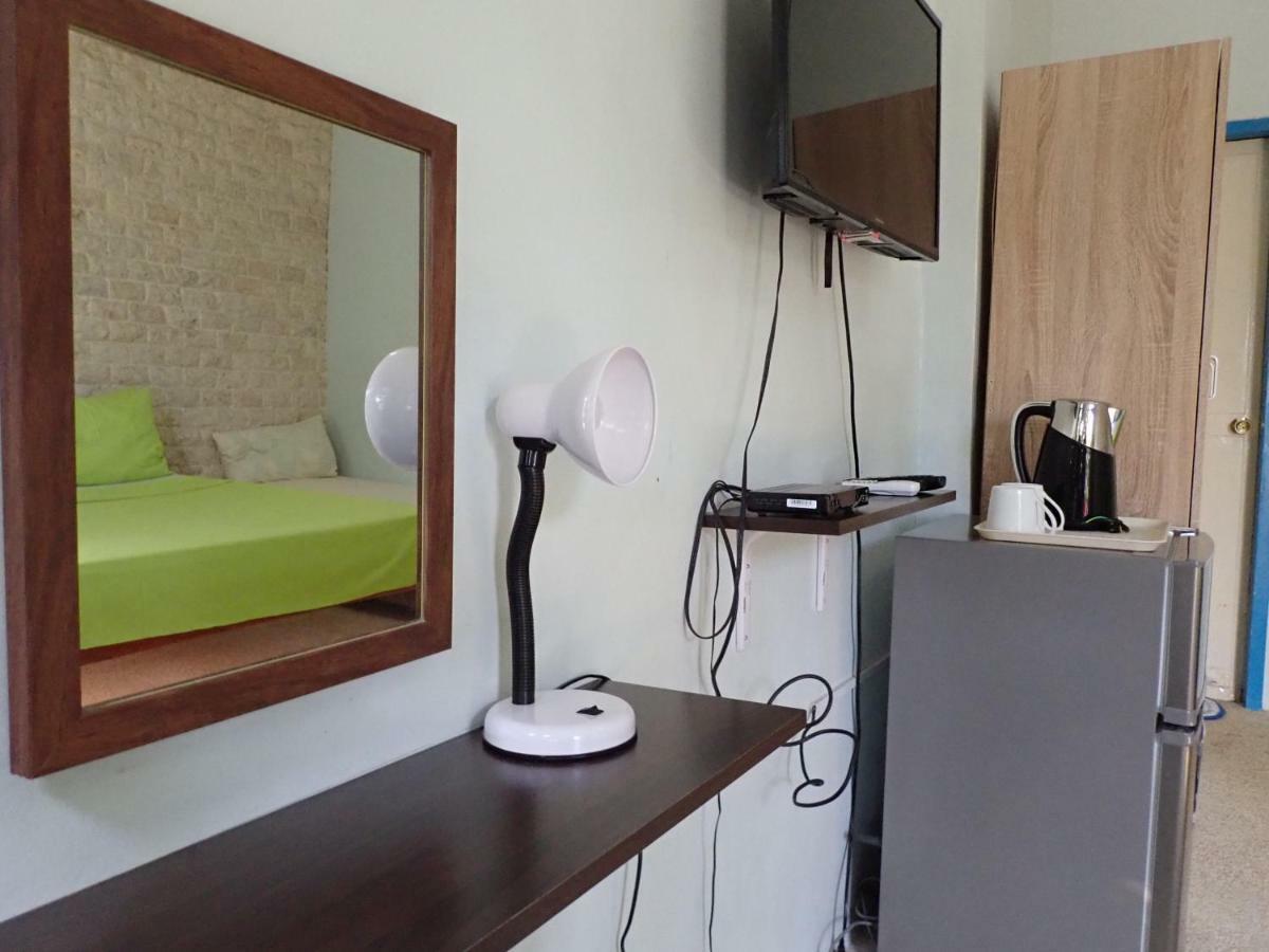 Nost Cottages ماكتان المظهر الخارجي الصورة