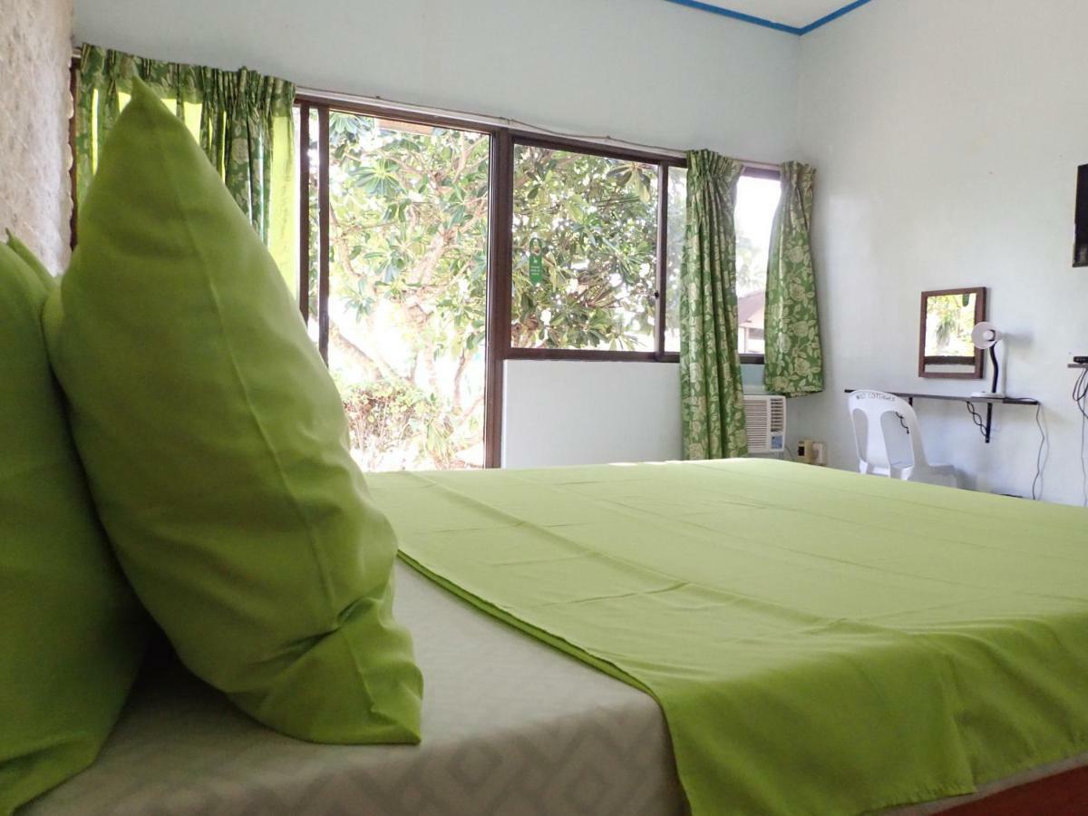 Nost Cottages ماكتان المظهر الخارجي الصورة