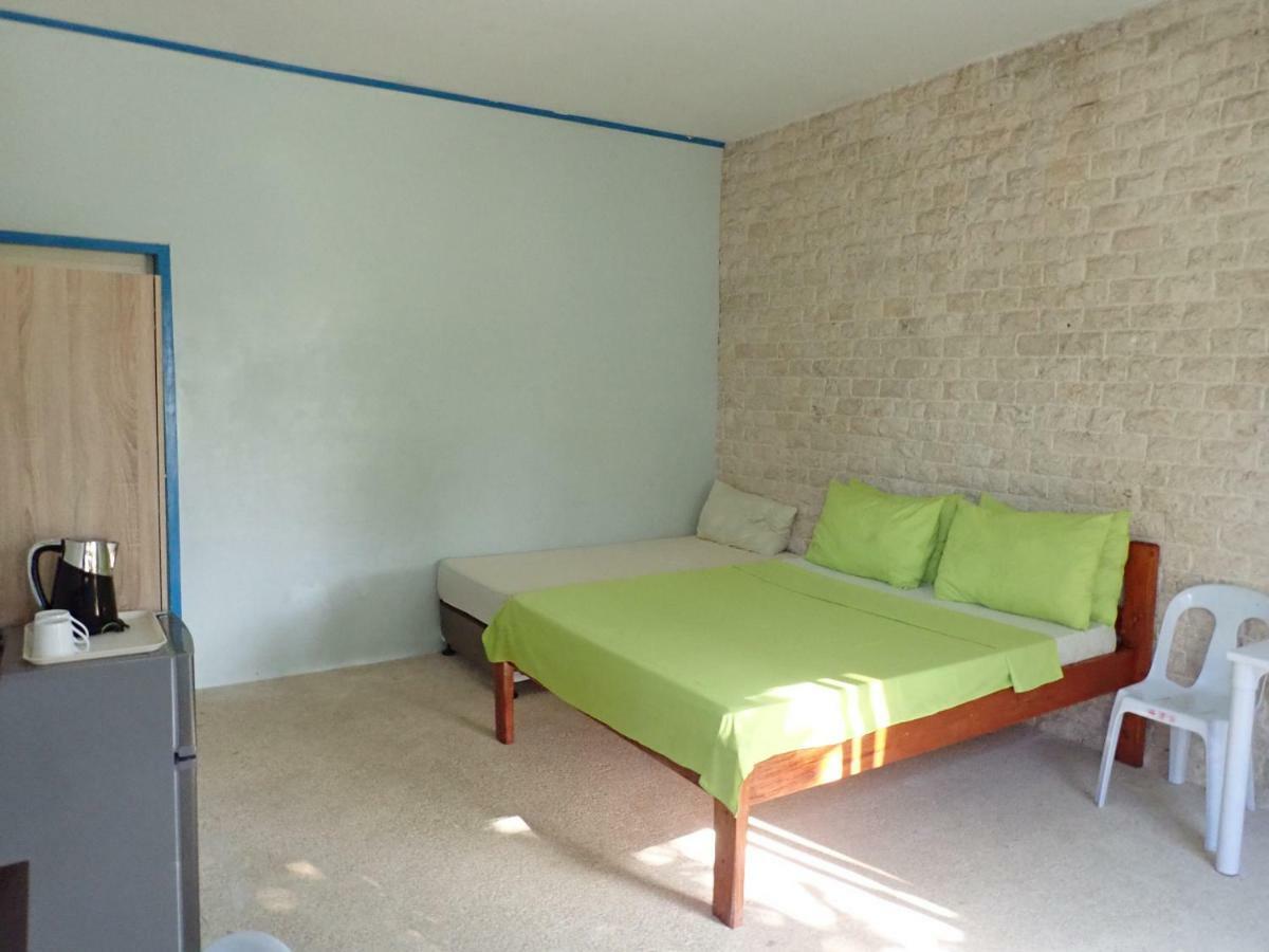Nost Cottages ماكتان المظهر الخارجي الصورة