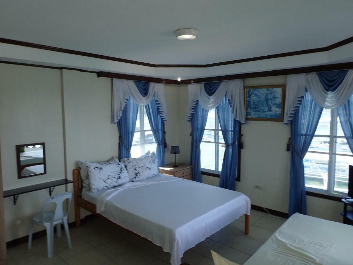 Nost Cottages ماكتان المظهر الخارجي الصورة