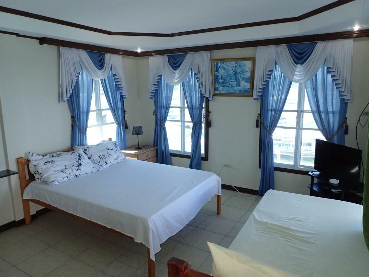 Nost Cottages ماكتان المظهر الخارجي الصورة