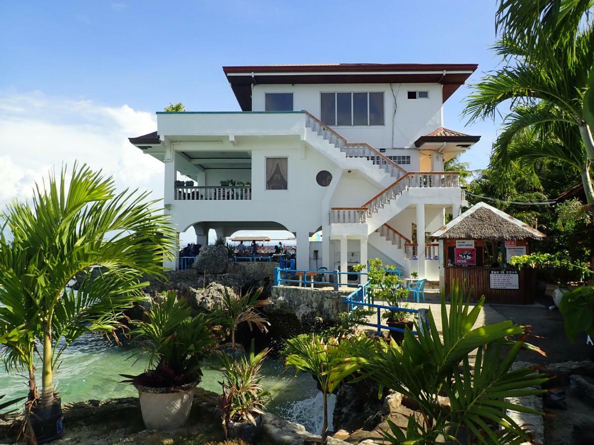 Nost Cottages ماكتان المظهر الخارجي الصورة
