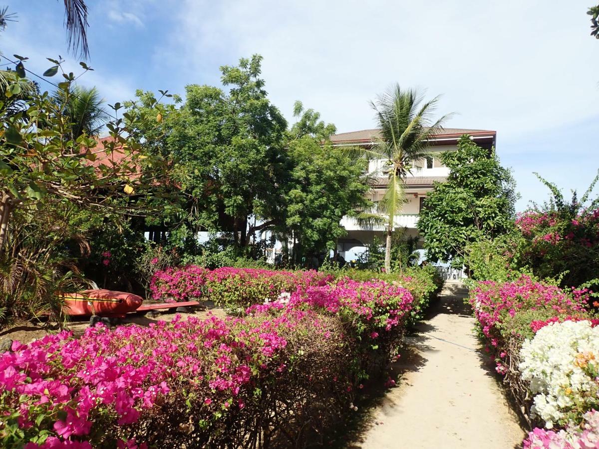 Nost Cottages ماكتان المظهر الخارجي الصورة