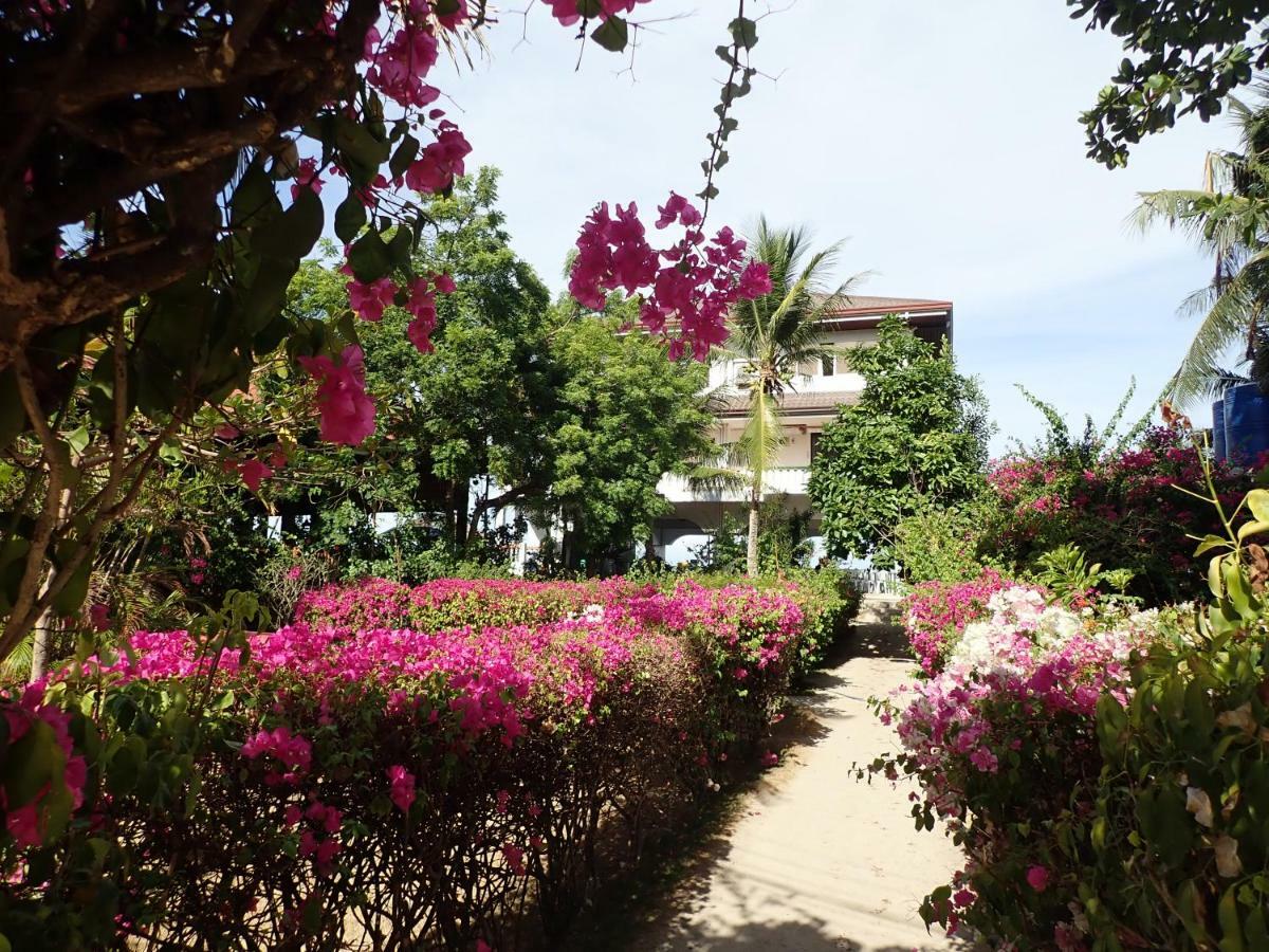 Nost Cottages ماكتان المظهر الخارجي الصورة