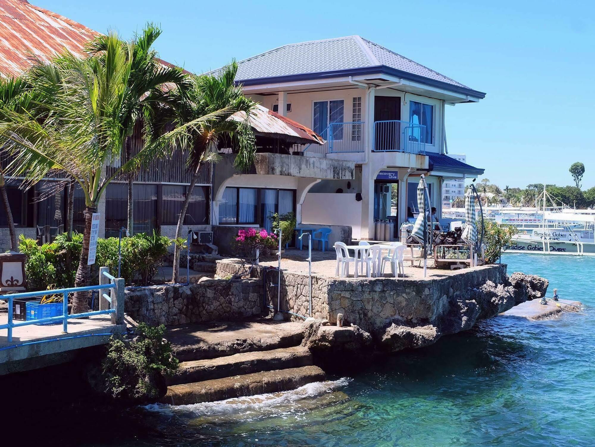 Nost Cottages ماكتان المظهر الخارجي الصورة