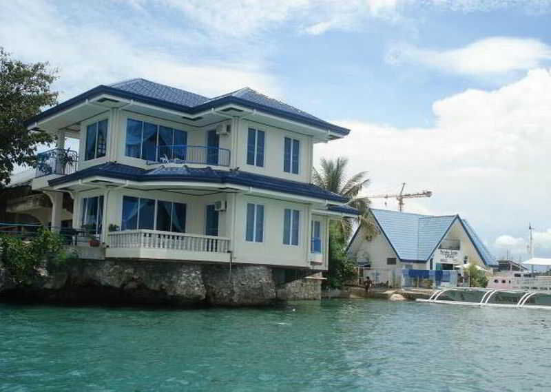 Nost Cottages ماكتان المظهر الخارجي الصورة